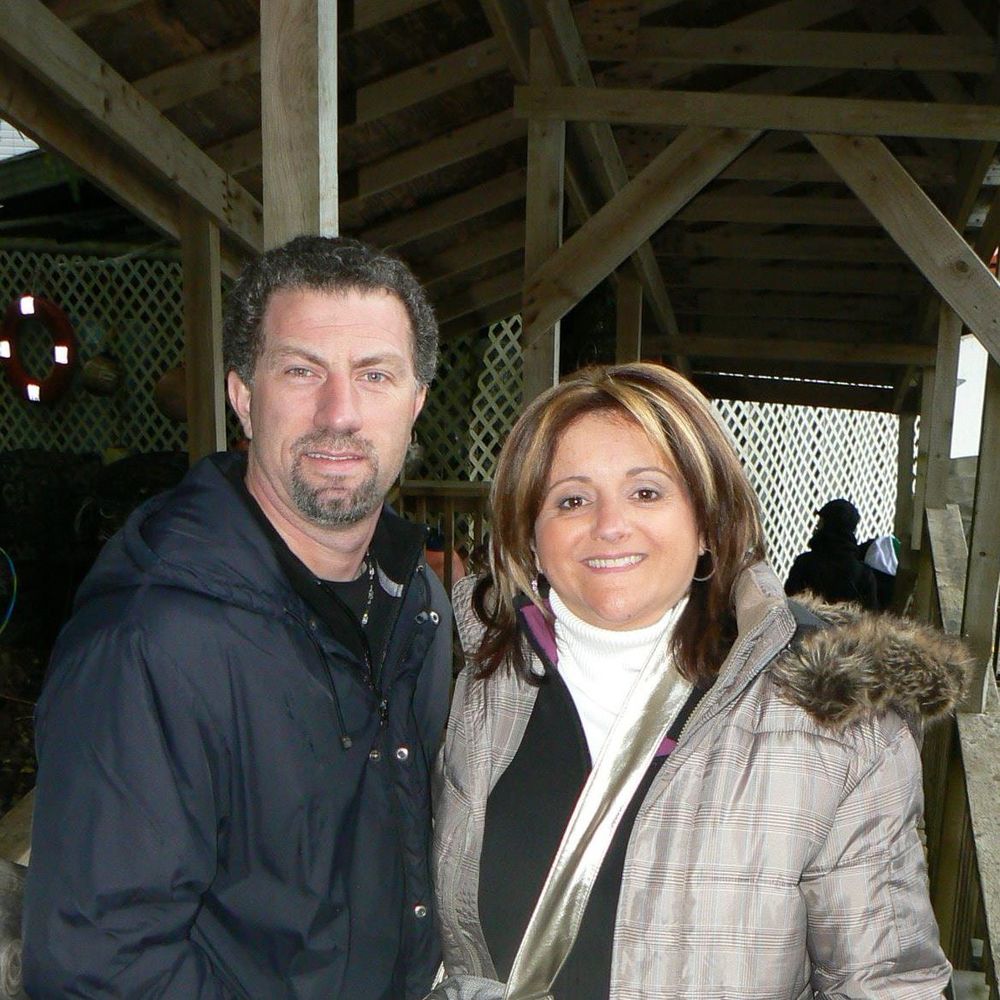 Meet your Posher, Arcangela